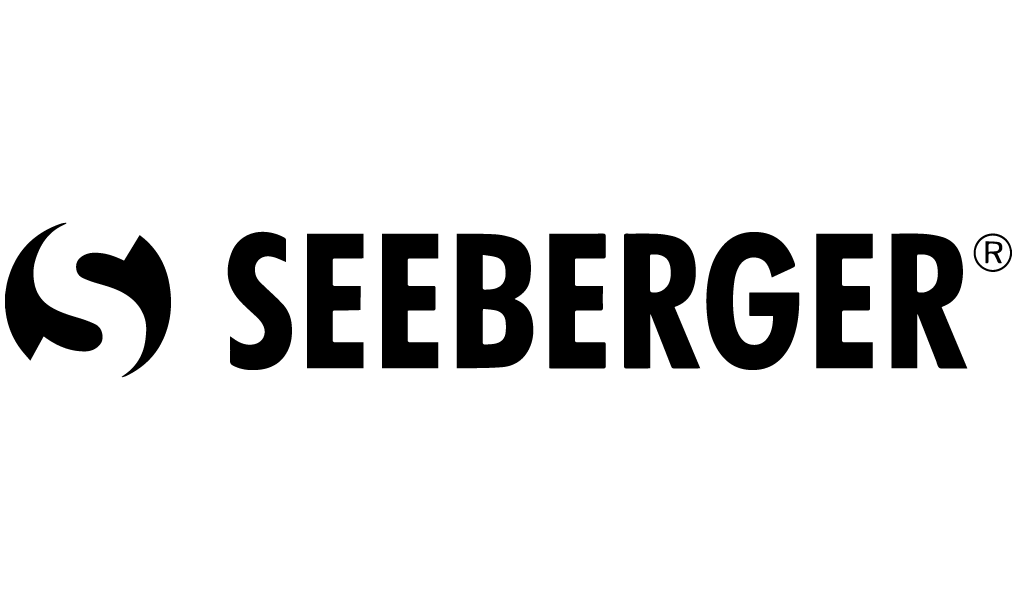 Seeberger Logo