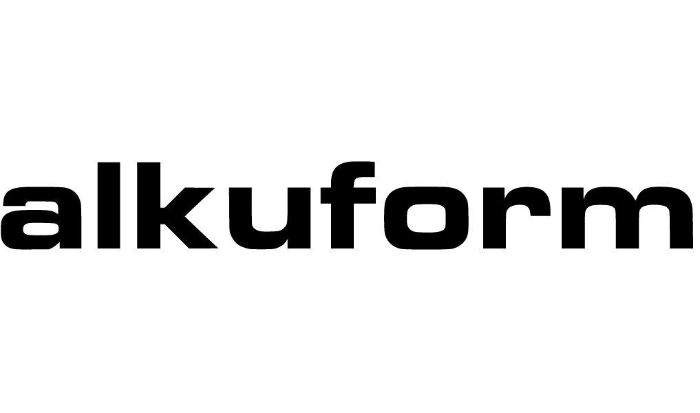 Alkuform Logo